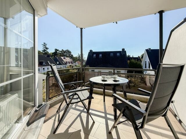 Ferienwohnung in Timmendorfer Strand - Strandallee 200 WG 205 - Bild 5