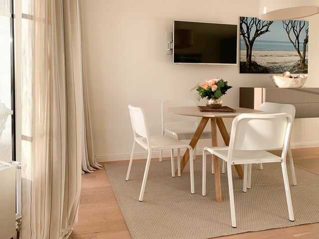 Ferienwohnung in Timmendorfer Strand - Strandallee 200 WG 205 - Bild 7