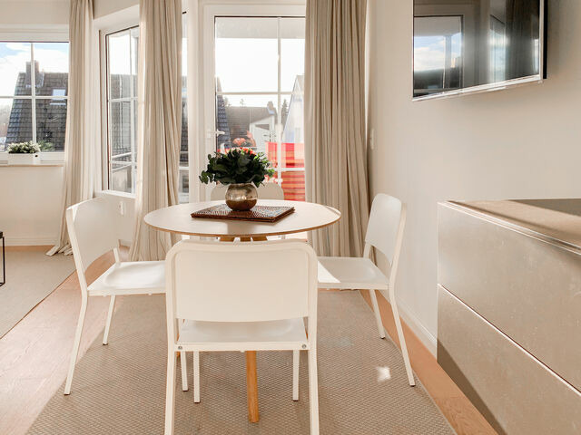 Ferienwohnung in Timmendorfer Strand - Strandallee 200 WG 205 - Bild 9