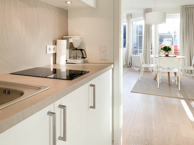 Ferienwohnung in Timmendorfer Strand - Strandallee 200 WG 205 - Bild 10