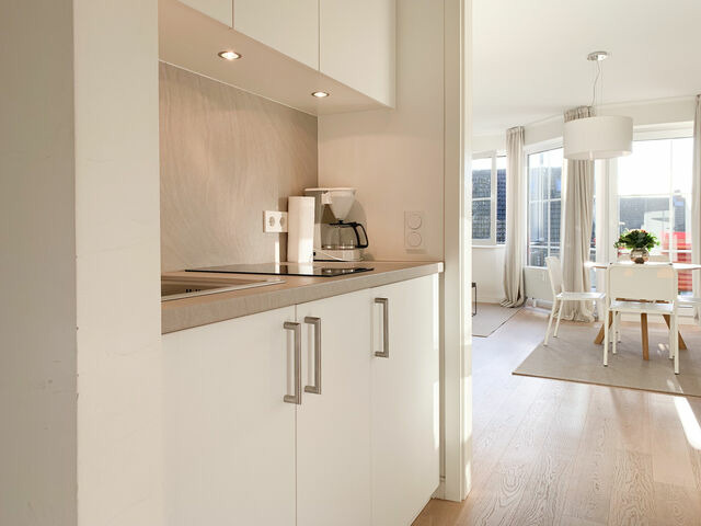 Ferienwohnung in Timmendorfer Strand - Strandallee 200 WG 205 - Bild 11