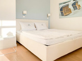 Ferienwohnung in Timmendorfer Strand - Strandallee 200 WG 205 - Bild 12