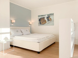 Ferienwohnung in Timmendorfer Strand - Strandallee 200 WG 205 - Bild 14