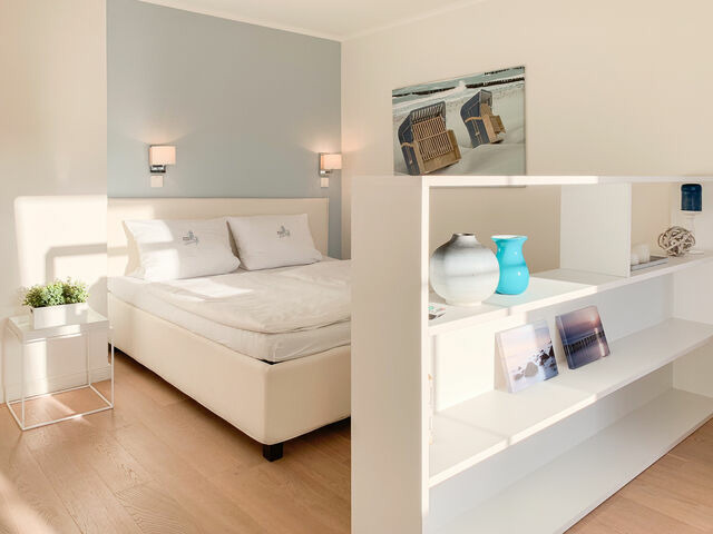 Ferienwohnung in Timmendorfer Strand - Strandallee 200 WG 205 - Bild 15