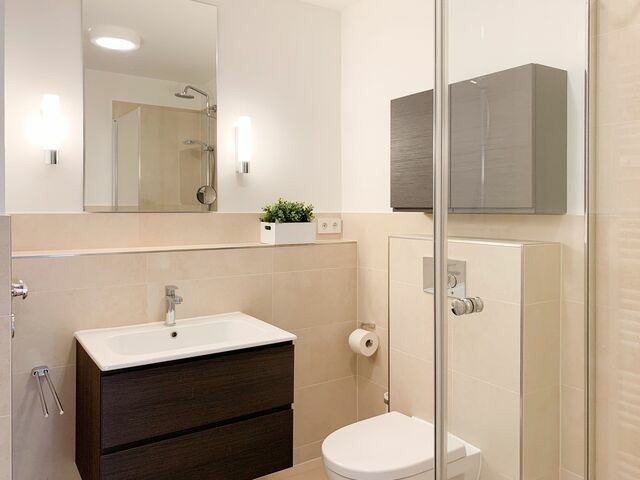 Ferienwohnung in Timmendorfer Strand - Strandallee 200 WG 205 - Bild 16