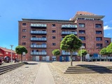 Ferienwohnung in Barth - Speicherresidenz App. 3.11 M&ouml;wenflug - Bild 2
