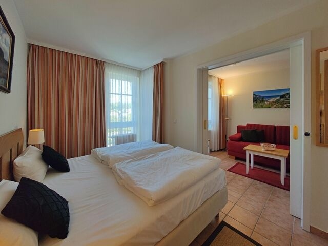 Ferienwohnung in Sellin - Fewo 367, Seepark Sellin - Bild 4