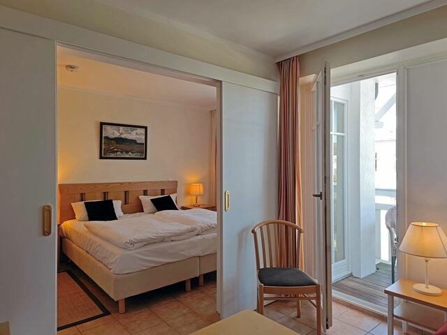 Ferienwohnung in Sellin - Fewo 367, Seepark Sellin - Bild 6