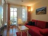 Ferienwohnung in Sellin - Fewo 367, Seepark Sellin - Bild 7