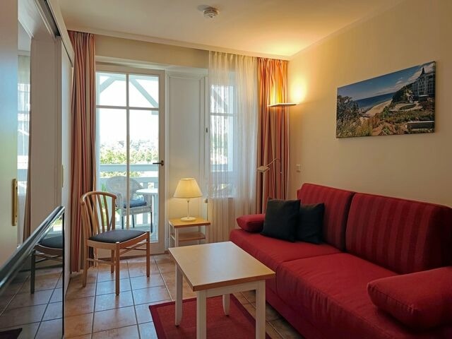 Ferienwohnung in Sellin - Fewo 367, Seepark Sellin - Bild 7