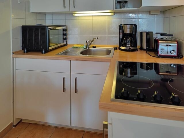 Ferienwohnung in Sellin - Fewo 367, Seepark Sellin - Bild 11