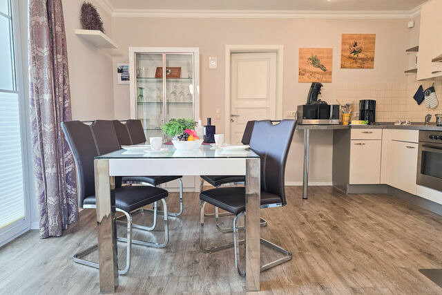 Ferienwohnung in Prerow - Seestern - Bild 7