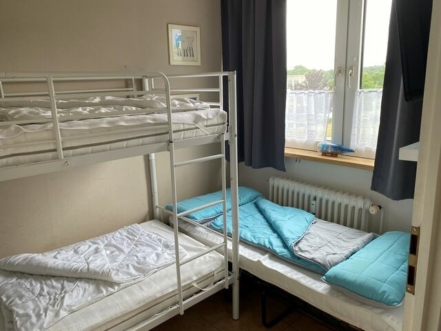 Ferienwohnung in Heiligenhafen - Ferienpark - Haus B, App. 0B0203 - Bild 4