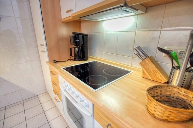 Ferienwohnung in Heiligenhafen - Ferienpark - Haus B, App. 0B0203 - Bild 6