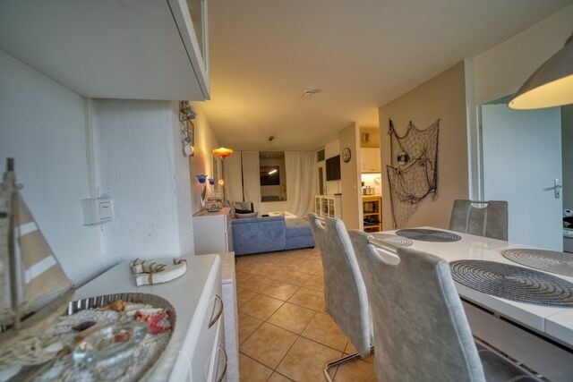 Ferienwohnung in Heiligenhafen - Ferienpark - Haus B, App. 0B0203 - Bild 9