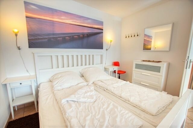 Ferienwohnung in Heiligenhafen - Ferienpark - Haus B, App. 0B0203 - Bild 10