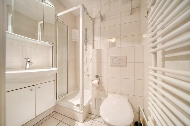 Ferienwohnung in Heiligenhafen - Ferienpark - Haus B, App. 0B0203 - Bild 11