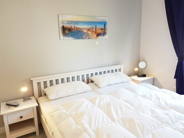 Ferienwohnung in K&uuml;hlungsborn - Strandstra&szlig;e 32 - 04-10 - Bild 11