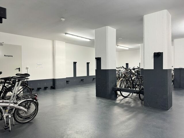 Ferienwohnung in Barth - Speicherresidenz App. 4.11 Decksuite - Bild 14