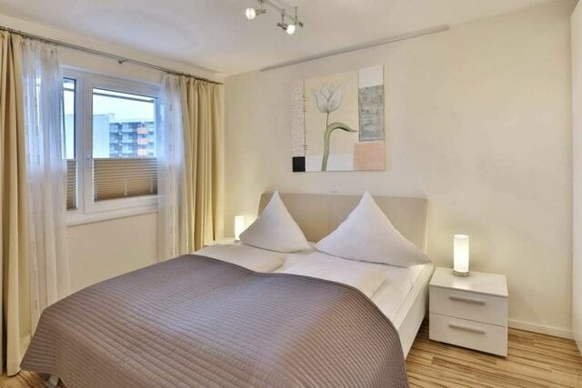 Ferienwohnung in Scharbeutz - Sommerlounge - Bild 5