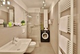 Ferienwohnung in Scharbeutz - Sommerlounge - Bild 6