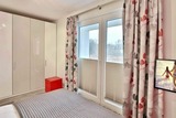 Ferienwohnung in Scharbeutz - Sommerlounge - Bild 10