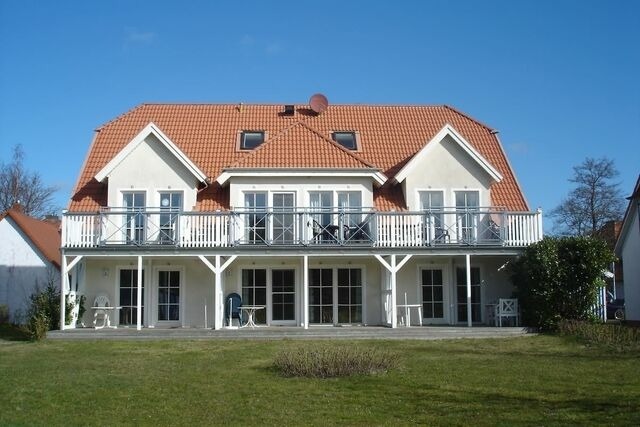 Ferienwohnung in Prerow - In den Wiesen 2 - Bild 8
