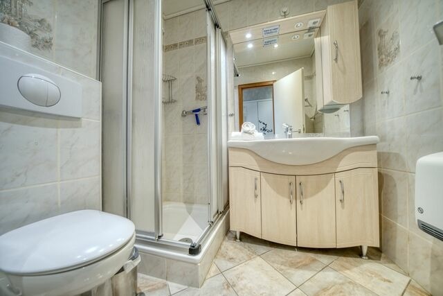 Ferienwohnung in Heiligenhafen - Haus Hanseatic, App. 3SC113 - Bild 9