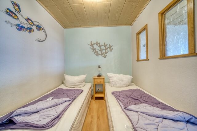 Ferienwohnung in Heiligenhafen - Haus Hanseatic, App. 3SC113 - Bild 14