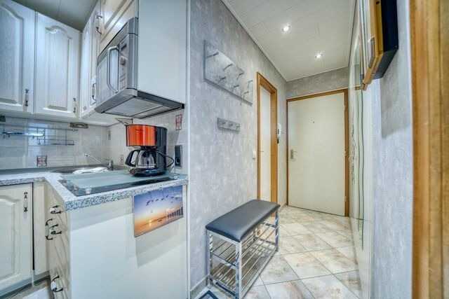 Ferienwohnung in Heiligenhafen - Haus Hanseatic, App. 3SC113 - Bild 17