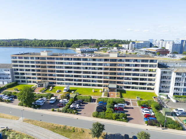 Ferienwohnung in Heiligenhafen - Haus Hanseatic, App. 3SC113 - Bild 18