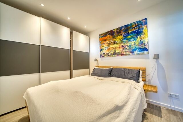 Ferienwohnung in Heiligenhafen - Ferienpark - Haus N, App. 0N0703 - Bild 3