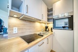 Ferienwohnung in Heiligenhafen - Ferienpark - Haus N, App. 0N0703 - Bild 4
