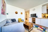 Ferienwohnung in Heiligenhafen - Ferienpark - Haus N, App. 0N0703 - Bild 7