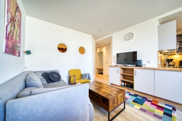 Ferienwohnung in Heiligenhafen - Ferienpark - Haus N, App. 0N0703 - Bild 7