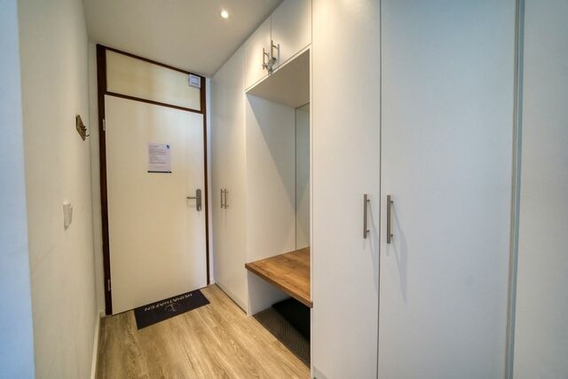 Ferienwohnung in Heiligenhafen - Ferienpark - Haus N, App. 0N0703 - Bild 12