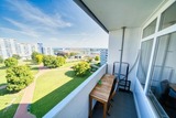 Ferienwohnung in Heiligenhafen - Ferienpark - Haus N, App. 0N0703 - Bild 13