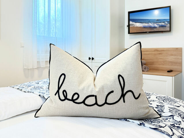 Ferienwohnung in Zingst - St&ouml;rtebekerkoje 12/1 - Bild 6