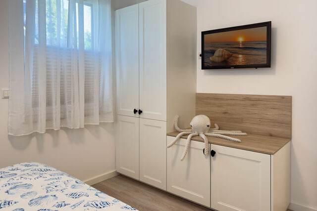 Ferienwohnung in Zingst - St&ouml;rtebekerkoje 12/1 - Bild 9