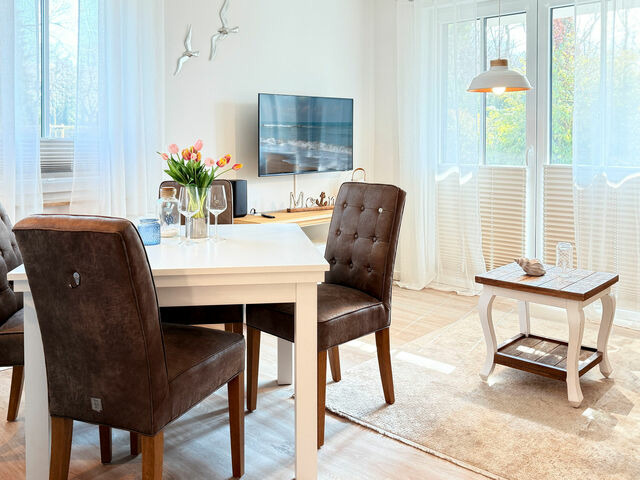 Ferienwohnung in Zingst - St&ouml;rtebekerkoje 12/1 - Bild 10