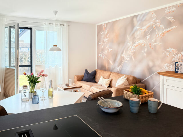 Ferienwohnung in Zingst - St&ouml;rtebekerkoje 12/1 - Bild 15