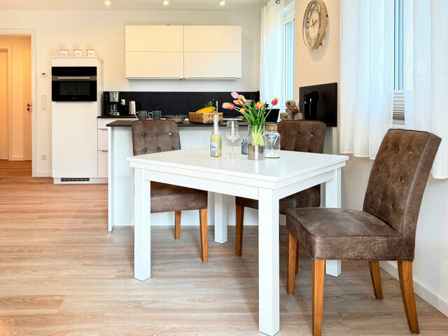 Ferienwohnung in Zingst - St&ouml;rtebekerkoje 12/1 - Bild 16