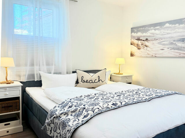 Ferienwohnung in Zingst - St&ouml;rtebekerkoje 12/1 - Bild 18