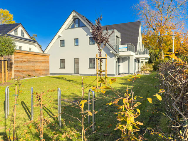 Ferienwohnung in Zingst - St&ouml;rtebekerkoje 12/1 - Bild 21