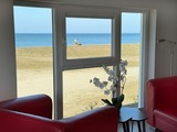 Ferienwohnung in Teichhof - Apartment Gorch Fock Teichhof Fehmarn - Bild 3