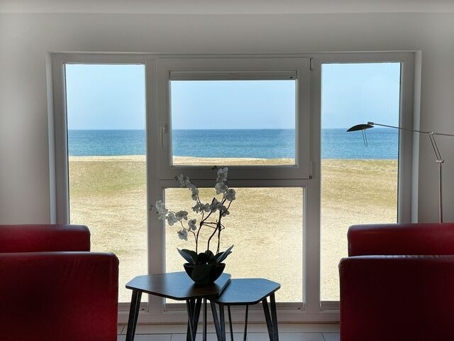 Ferienwohnung in Teichhof - Apartment Gorch Fock Teichhof Fehmarn - Bild 5