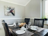 Ferienwohnung in Teichhof - Apartment Gorch Fock Teichhof Fehmarn - Bild 7
