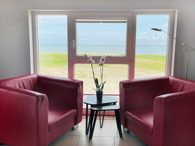 Ferienwohnung in Teichhof - Apartment Gorch Fock Teichhof Fehmarn - Bild 13