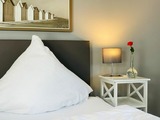 Ferienwohnung in Teichhof - Apartment Gorch Fock Teichhof Fehmarn - Bild 16
