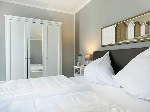 Ferienwohnung in Teichhof - Apartment Gorch Fock Teichhof Fehmarn - Bild 23